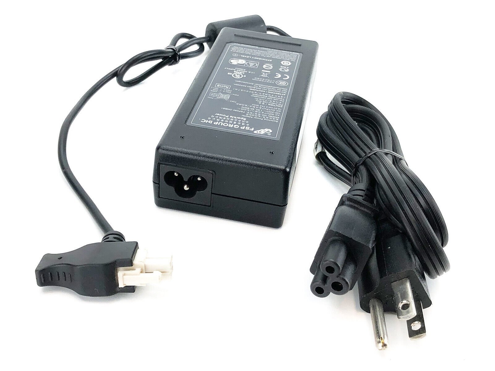 *Brand NEW*Genuine FSP 9NA0900514 19V 4.74A 90W AC/DC Adapter OEM 4 Pin Power Supply